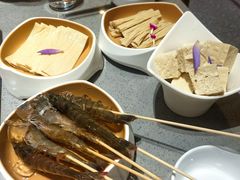 -海底捞火锅(高科东路店)