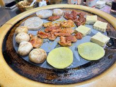 -阿昌白族石板烧(大理古城店)