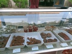 -旺顺阁海鲜广场(亚运村店)
