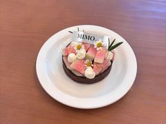 -MIMO CAFE(沙头角店)