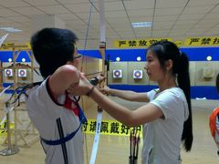 -张弛射箭馆