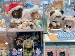 -名创优品(山东青岛华润万象城店)
