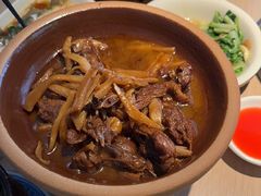 -吴氏老妈·23年家常菜(古城店)