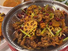 -簋街仔仔小龙虾(簋街二店)