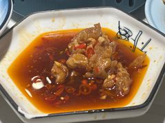 -千岛湖小鱼儿·淳安匠心农家菜