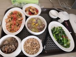 点击看大图 -爱帝宫月子中心(罗湖别墅院)