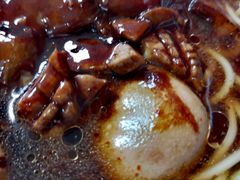 -明呈黄鱼面馆(斜土路店)