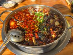 -黑竹香鸡(营和巷店)