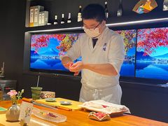 -鮨椿(瑞虹天地太阳宫店)