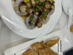 -威海渔村(黄兴路店)