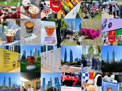 -陆家嘴中心绿地