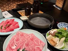 -然锅料理