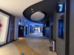 -博纳国际影城(铜锣湾激光巨幕杜比店)