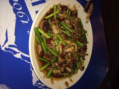 乾毓德平价海鲜烧烤城-天津乾毓德饭庄·清真传统炒菜·海鲜烧烤(咸阳路店)