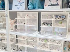 -沫芮眼镜·蔡司·依视路·尼康明月(环创店)