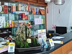 -君豪蟹都·湖景·农家乐(蟹舫苑店)