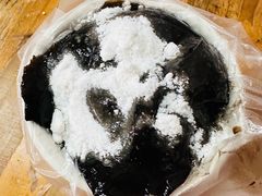 -共和老洪豆花草粿水粿