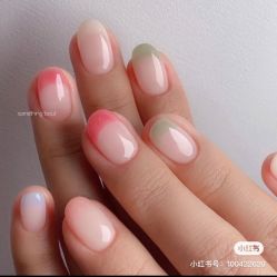 -瑞丽美甲