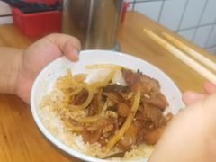 -广东涂记烧鹅饭(武汉天地店)