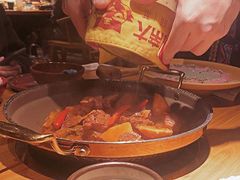 -吃饭皇帝大(解放西路店)