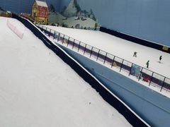 -广州热雪奇迹