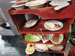 -重庆袁老四火锅(武进万达店)