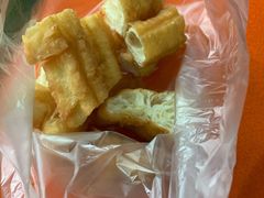 油条-舒记粉店(七星路店)