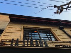 -La Strada(安福路店)