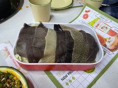 -俭让佬妈现卤串串(温江总店)