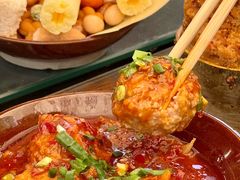 -田园印象·成都土菜院子(华阳店)