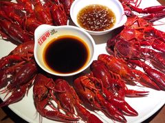 -红盔甲·小龙虾(天钥桥店)