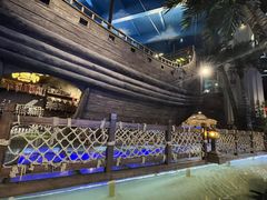 -华夏文旅西安度假区