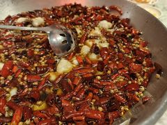 -天辣(金桥啦啦宝都店)