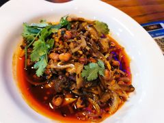 猪头肉-七裕庄(凯旋南路店)