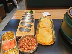 -金家炭火烤肉烤鳗鱼(环球中心店)
