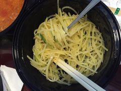 -汇泉王朝大饭店