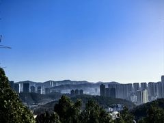 -南山健身公园