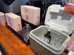 -Gee Coffee Roasters(万象天地店)