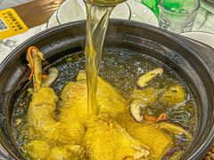 -蟹天蟹地农家菜·阳澄湖大闸蟹(浅水湾店)