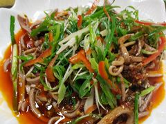-洪霞餐馆
