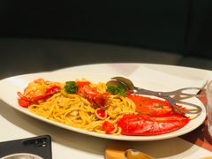-IL Forno 意坊·意大利餐厅(温州万象城店)