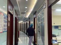 -泰康拜博口腔(世博园乐尔店)