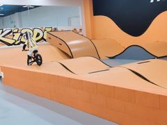 -Kiddo趣多儿童滑步车骑行会(宏泰广场店)