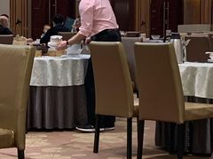 大堂-如丰晟宴(长安万达店)