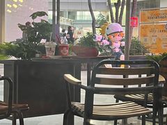 -Tims天好咖啡·贝果(雁展路万象天地店)