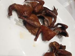 -稻香酒家·33年老字号·港式粤菜(富邦中心店)