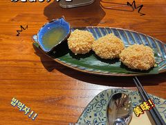 -默加东南亚美食(大宁音乐广场店)