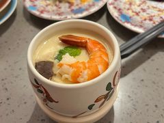 -小乔回转寿司(市府恒隆广场店)