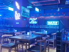 -乌兰烧烤·烤羊腿(西丽店)