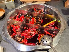 -大风老火锅(江北一店)